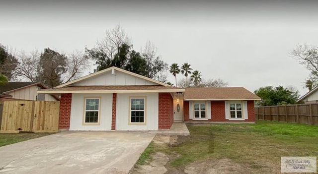 55 Alberta Dr, Brownsville, TX 78526 - photo 1