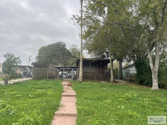 33299 Fm 2925, Rio Hondo, TX 78583 - photo 7