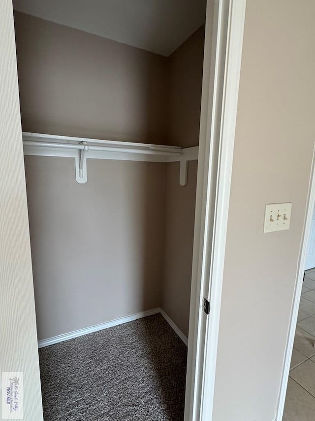 2805 Swiss Pine Ct, Harlingen, TX 78550 - view of closet