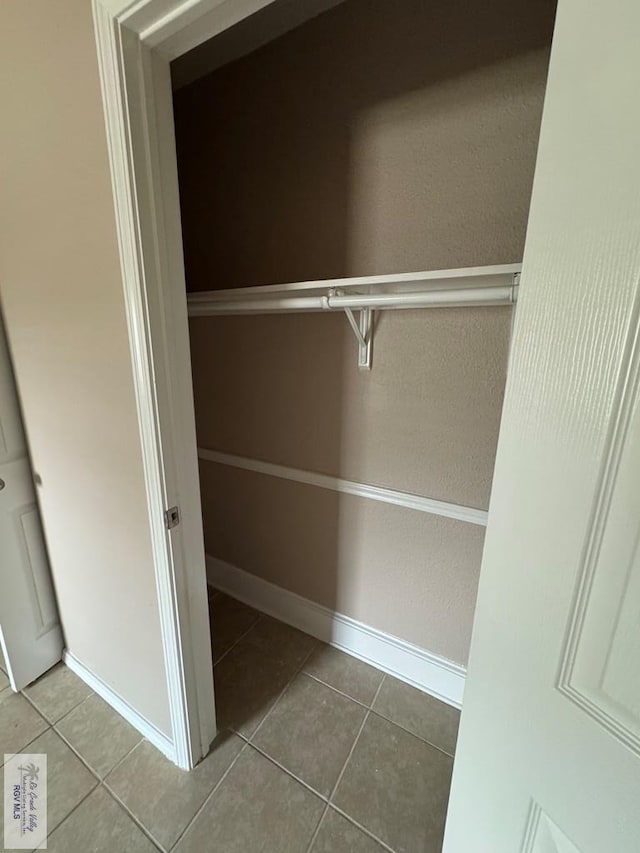 2805 Swiss Pine Ct, Harlingen, TX 78550 - view of closet