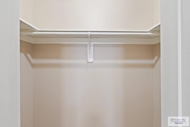 2805 Swiss Pine Ct, Harlingen, TX 78550 - view of closet