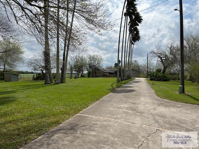 3050 Gamble Rd, San Benito, TX 78586 - photo 4