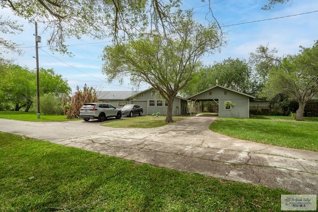3050 Gamble Rd, San Benito, TX 78586 - photo 35