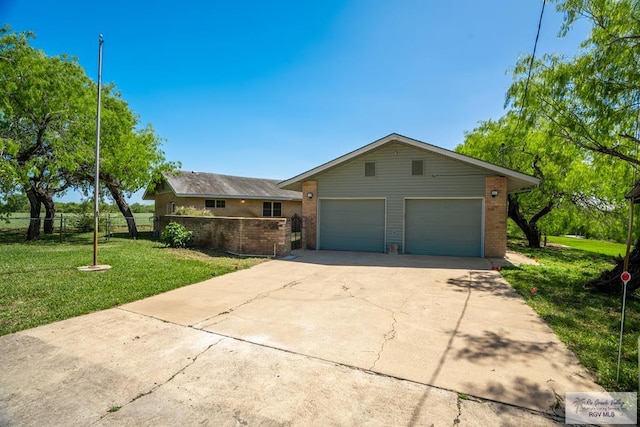 3050 Gamble Rd, San Benito, TX 78586 - photo 1
