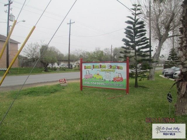 2100 Old Port Isabel Rd, Brownsville, TX 78526 - exterior view