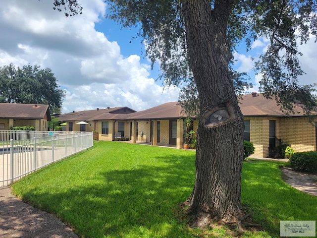 200 Santa Ana Unit 15, Rancho Viejo, TX 78575 - photo 3