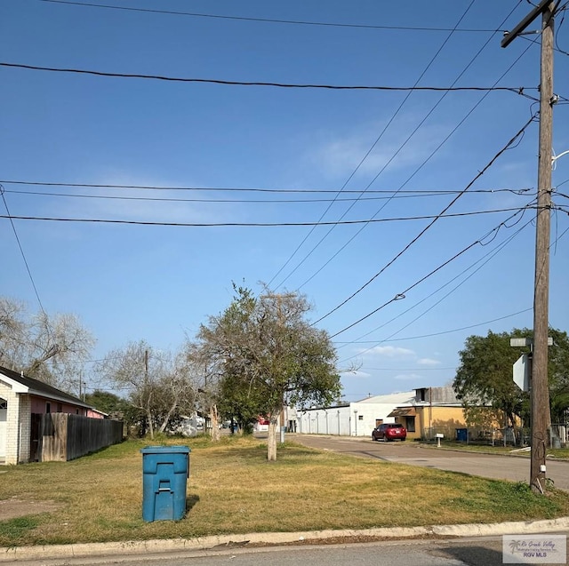 Listing photo 2 for 0 S Bowie Ave, San Benito TX 78586