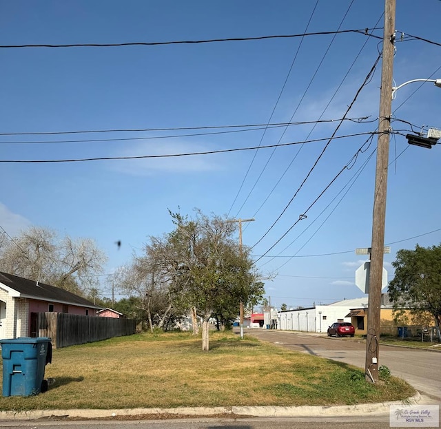 0 S Bowie Ave, San Benito TX, 78586 land for sale