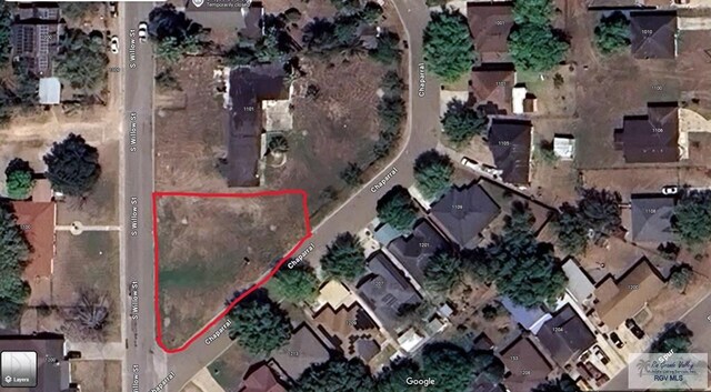 1101 S Willow St Lot 3, La Feria, TX 78559 - photo 4