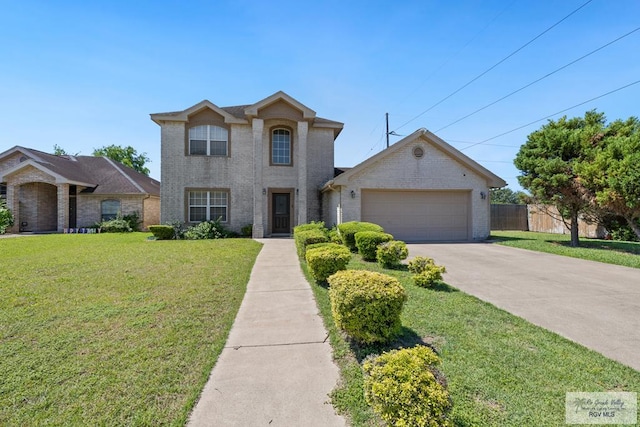 309 W Vinson Ave Lot 3, Harlingen, TX 78550 - photo 1