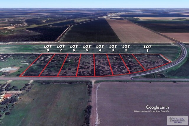 00 Fm 106 Unit 5, Rio Hondo, TX 78583 - photo 6