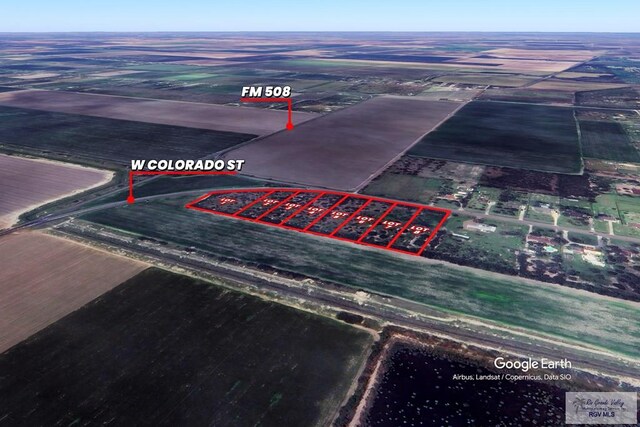 00 Fm 106 Unit 5, Rio Hondo, TX 78583 - photo 5