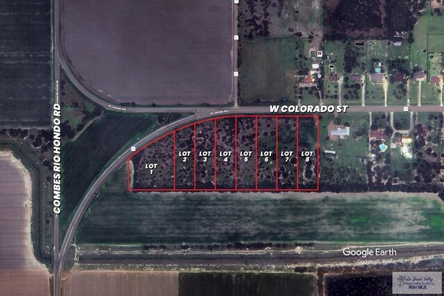 00 Fm 106 Unit 5, Rio Hondo, TX 78583 - photo 2