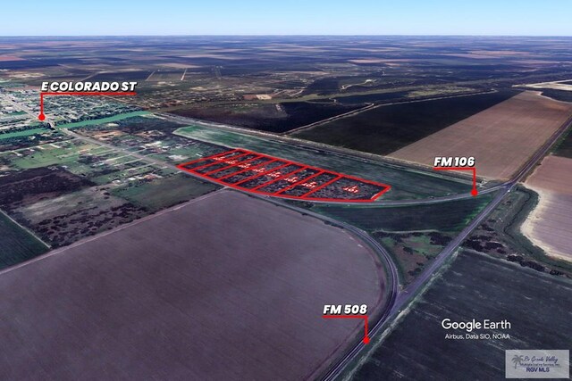 00 Fm 106 Unit 5, Rio Hondo, TX 78583 - photo 3