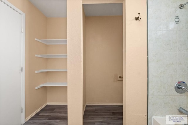 3673 Rey Enrique Dr, Brownsville, TX 78521 - view of pantry