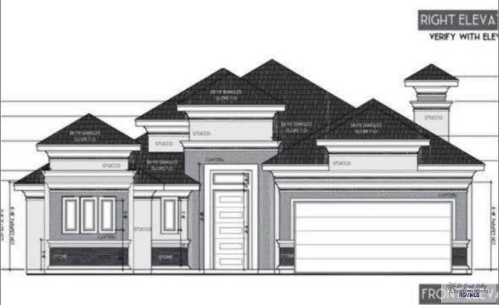 1213 Bridle Way, San Benito, TX 78586 - view of miscellaneous property collateral