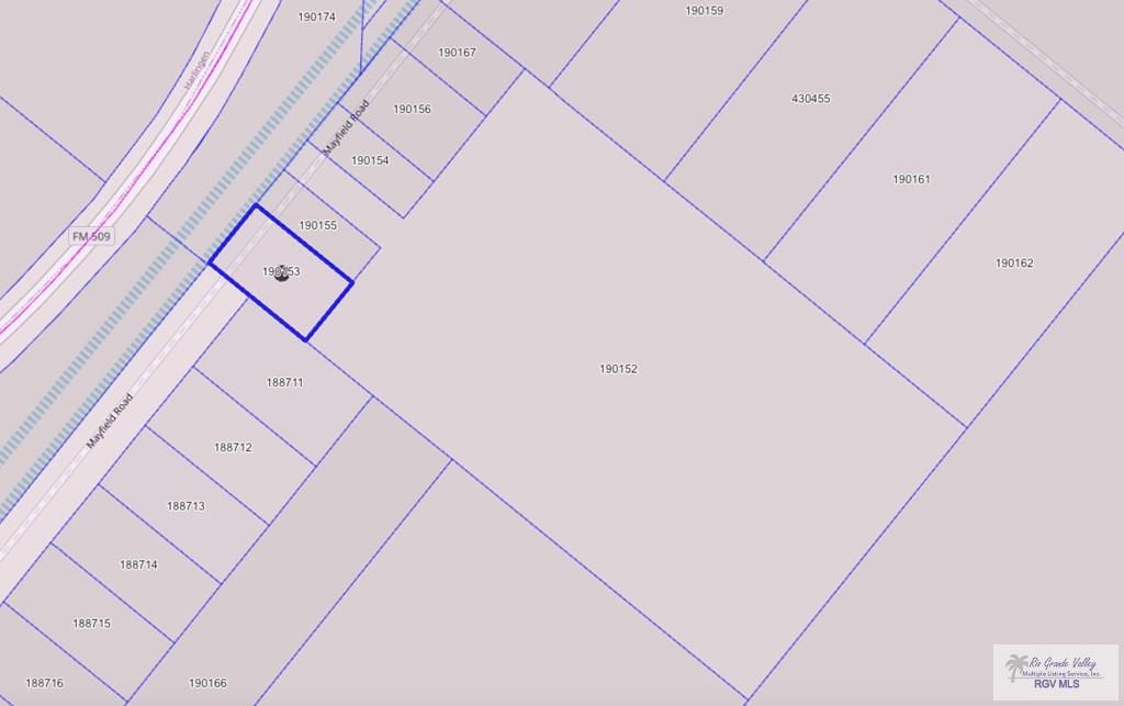 26483 Mayfield Rd, San Benito, TX 78586 - photo 3