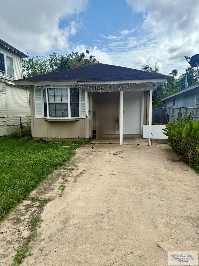1326 E Tyler St, Brownsville, TX 78520 - photo 1