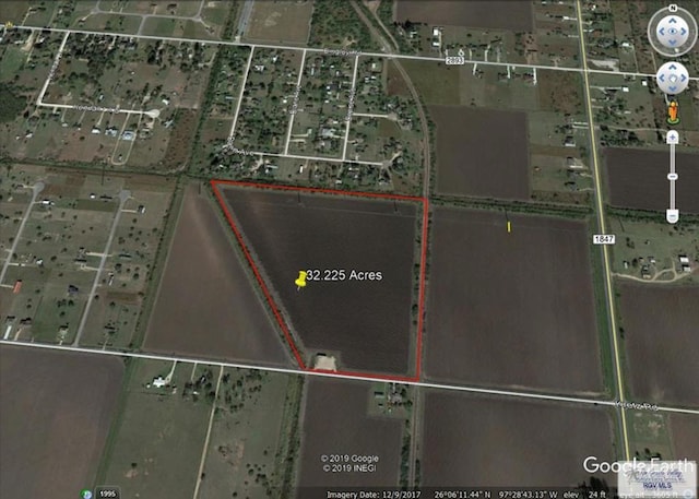 00 Kretz Rd, Los Fresnos TX, 78566 land for sale