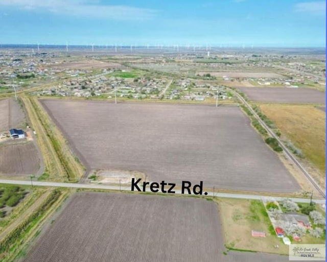 Listing photo 2 for 00 Kretz Rd, Los Fresnos TX 78566