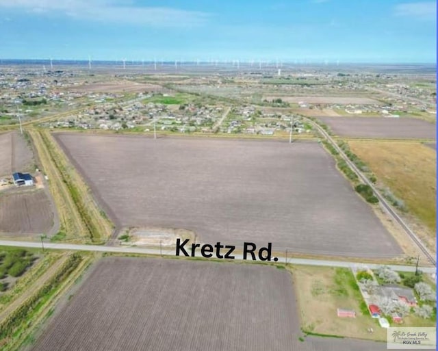00 Kretz Rd, Los Fresnos, TX 78566 - photo 2