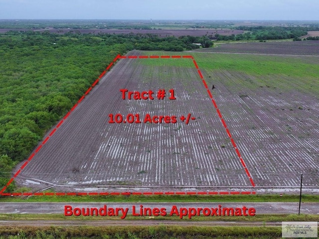 TBD E Joines Rd # 1, San Benito, TX 78586