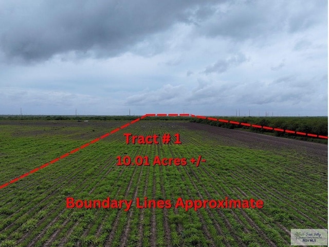 TBD E Joines Rd # 1, San Benito, TX 78586
