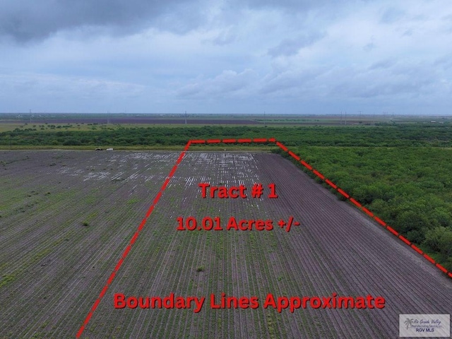 TBD E Joines Rd # 1, San Benito, TX 78586