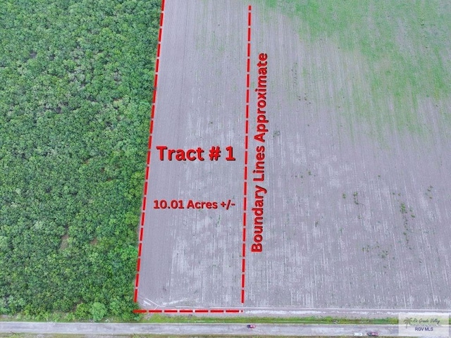 TBD E Joines Rd # 1, San Benito, TX 78586