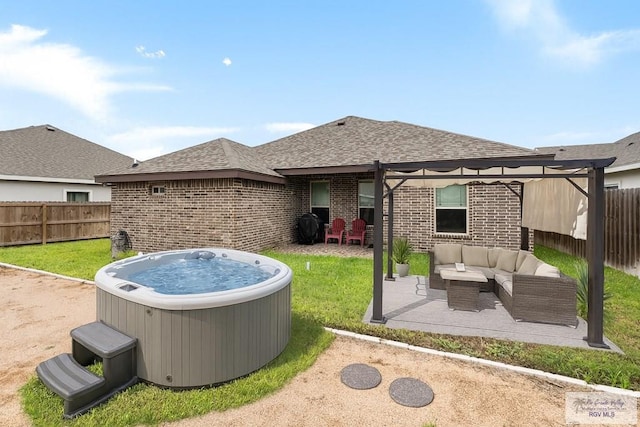 1419 Frente Al Mar Dr, Weslaco, TX 78596 - photo 17