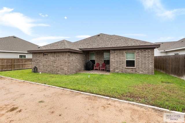 1419 Frente Al Mar Dr, Weslaco, TX 78596 - photo 16
