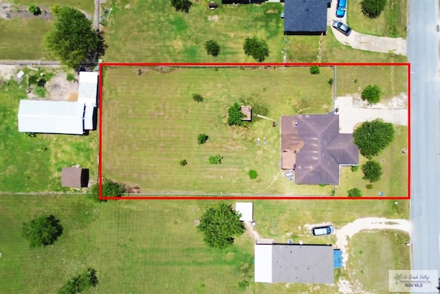 29467 Nogales Dr, Los Fresnos, TX 78566 - photo 16
