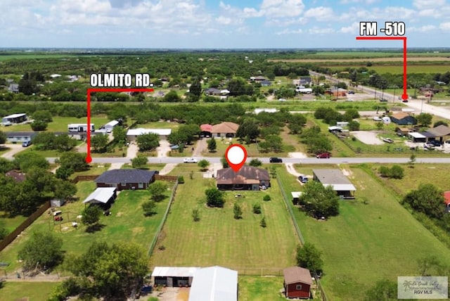 29467 Nogales Dr, Los Fresnos, TX 78566 - photo 17