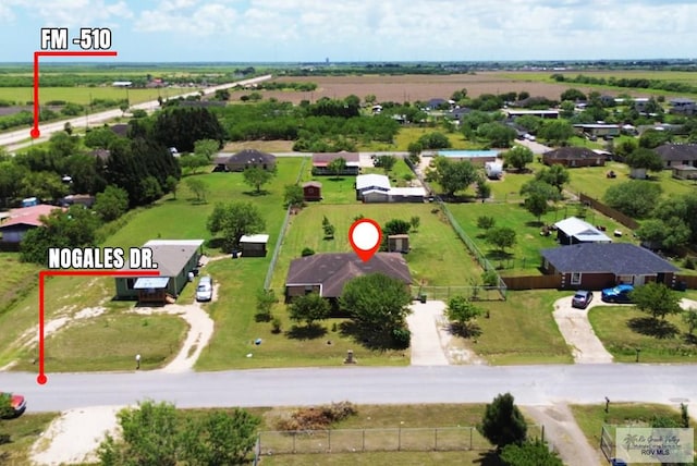 29467 Nogales Dr, Los Fresnos, TX 78566 - photo 15