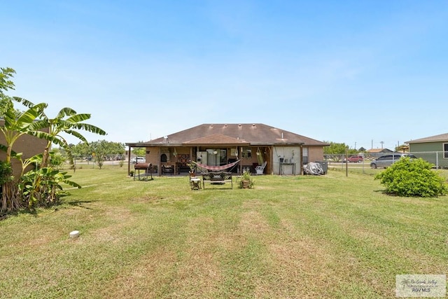 29467 Nogales Dr, Los Fresnos, TX 78566 - photo 14