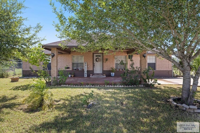 29467 Nogales Dr, Los Fresnos, TX 78566 - photo 1