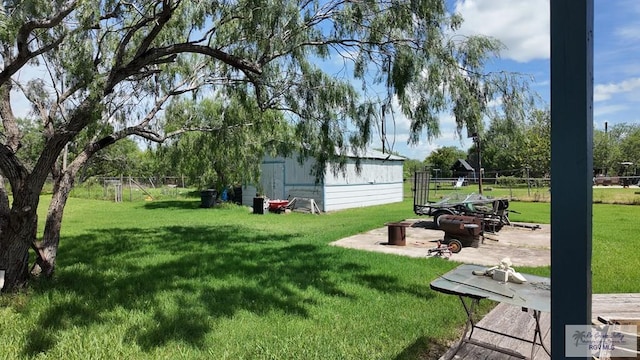23105 Fm 506, Santa Rosa, TX 78593 - photo 22