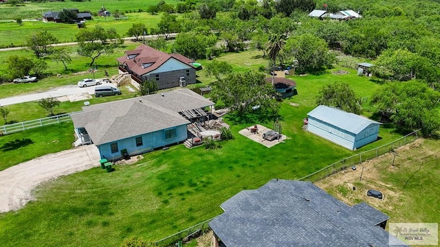 23105 Fm 506, Santa Rosa, TX 78593 - photo 26