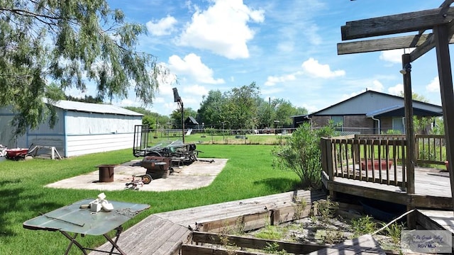 23105 Fm 506, Santa Rosa, TX 78593 - photo 2