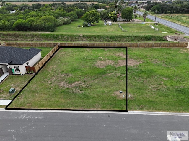 2117 Su Casa Cir Unit 25, Harlingen TX, 78522 land for sale