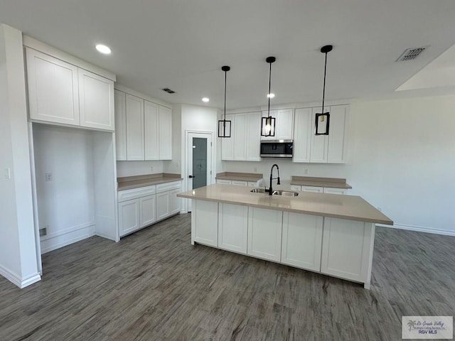 8621 Seagull Ln, Harlingen, TX 78552 - photo 4