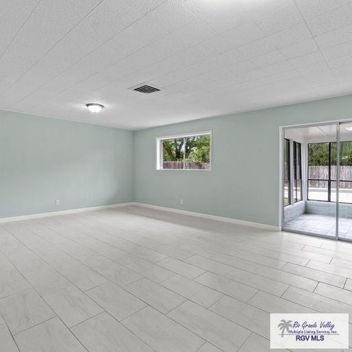 1802 High St, Harlingen, TX 78550 - view of spare room