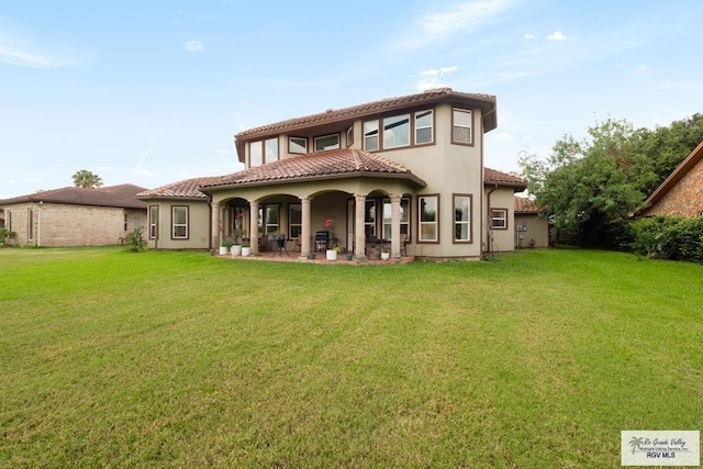 142 Chachalaca, San Benito, TX 78586 - photo 25