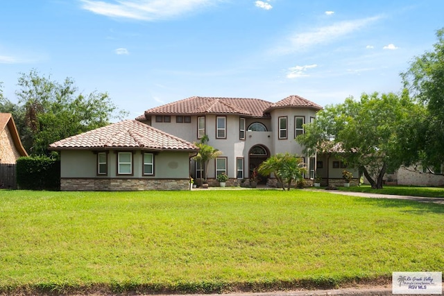 142 Chachalaca, San Benito, TX 78586 - photo 1