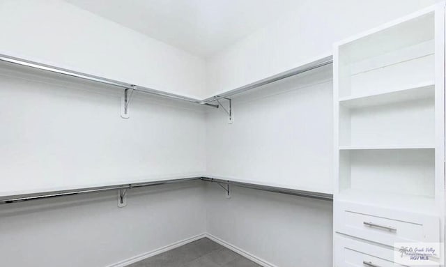 33521 Stanford Rd, Los Fresnos, TX 78566 - view of walk in closet