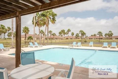 36 Golf House Rd, Laguna Vista, TX 78578 - photo 17
