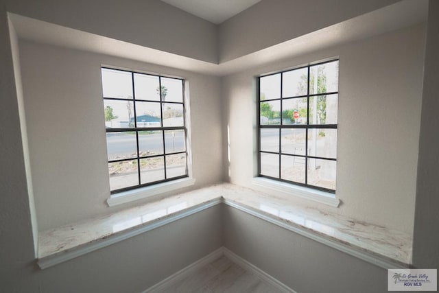 23919 Ellie Ln, Harlingen, TX 78552 - detailed view of baseboards