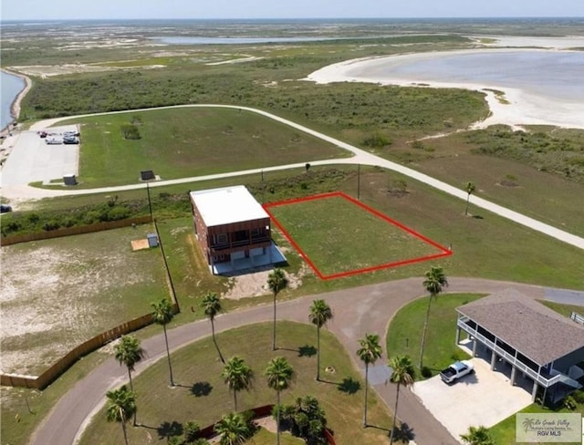 1200 Port S Dr, Port Mansfield TX, 78598 land for sale