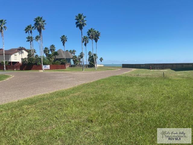 Listing photo 3 for 1200 Port S Dr, Port Mansfield TX 78598