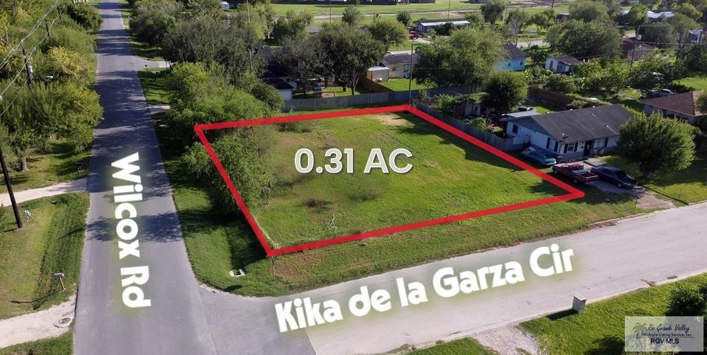 16635 Kika De La Garza Cir, Primera, TX 78552 - photo 1